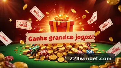 228win destaque